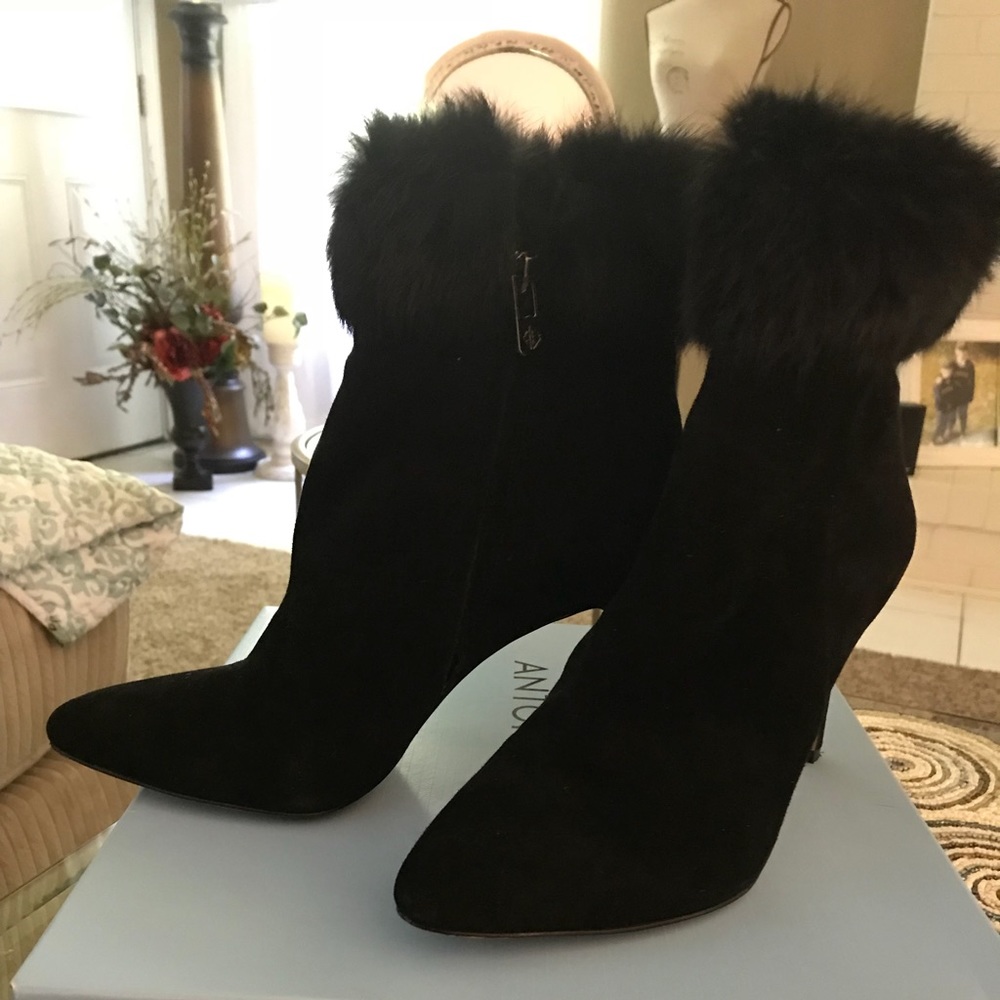 Antonio Melani Boots